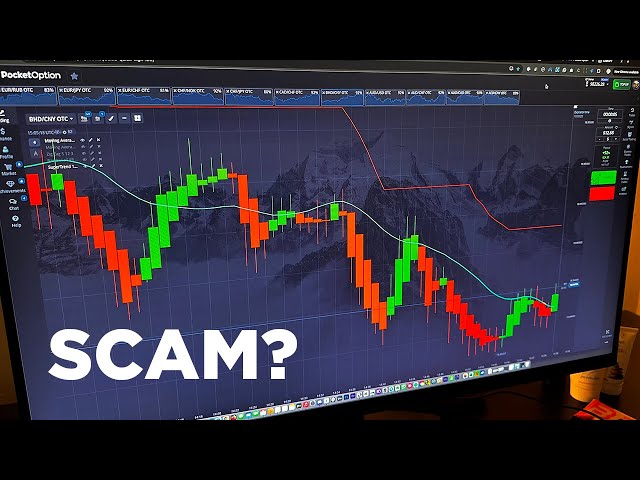 Discover Trading Strategies with Pocket Option Demo Discover Trading Strategies with Pocket Option Demo